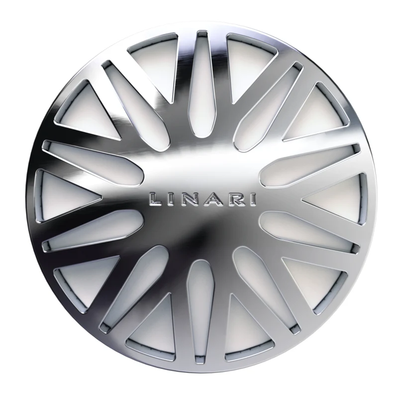 LINARI - Car Diffusor - Estate
