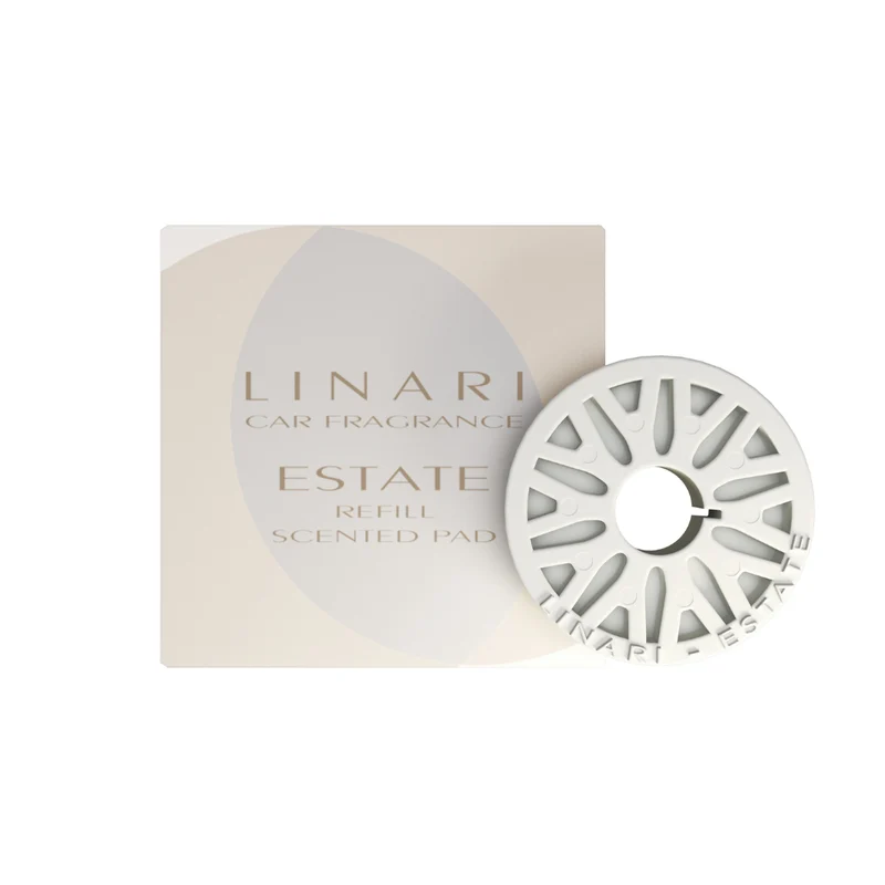 LINARI - Car Diffusor - Estate