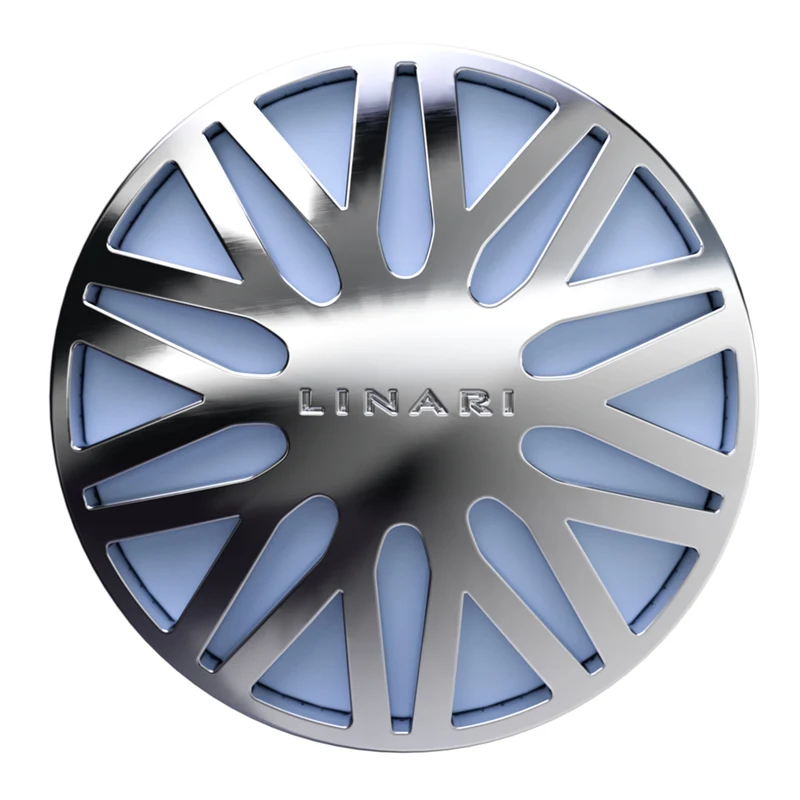 LINARI - Car Diffusor - Oceano
