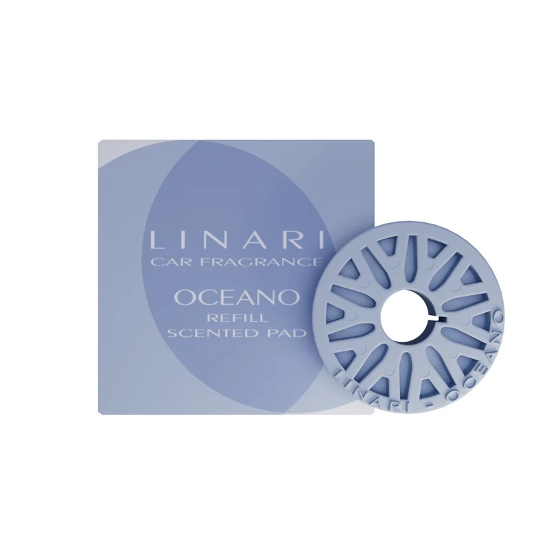 LINARI - Car Diffusor - Oceano