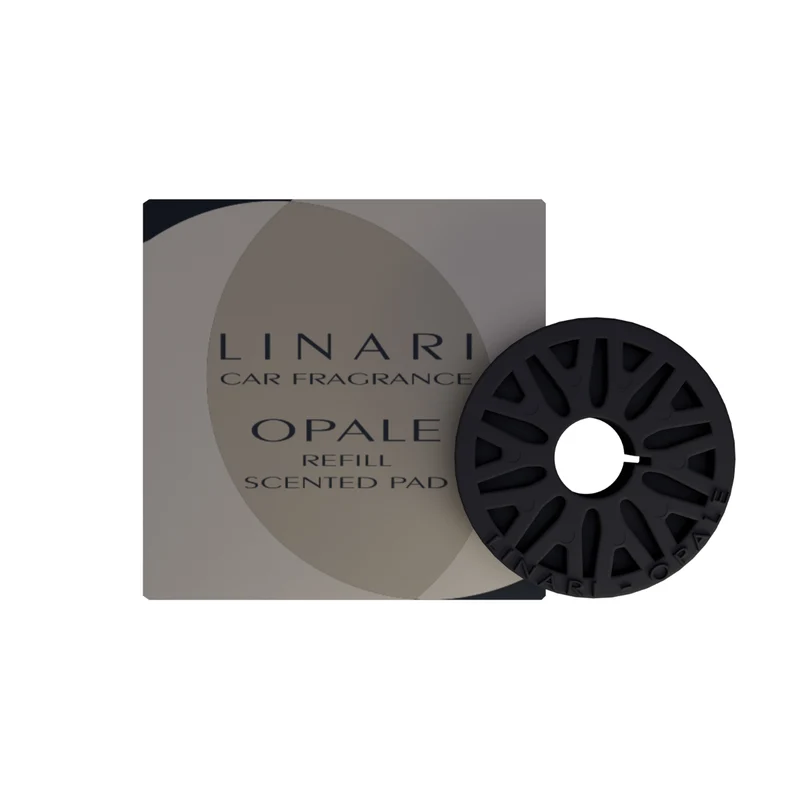 LINARI - Car Diffusor - Opale
