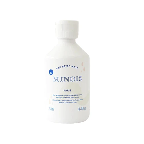 Eau Nettoyante
