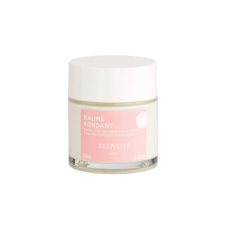 Baume Fondant Grossesse