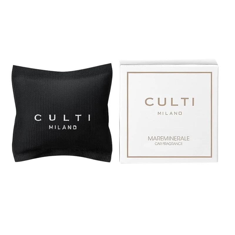 Parfum Voiture Mareminerale