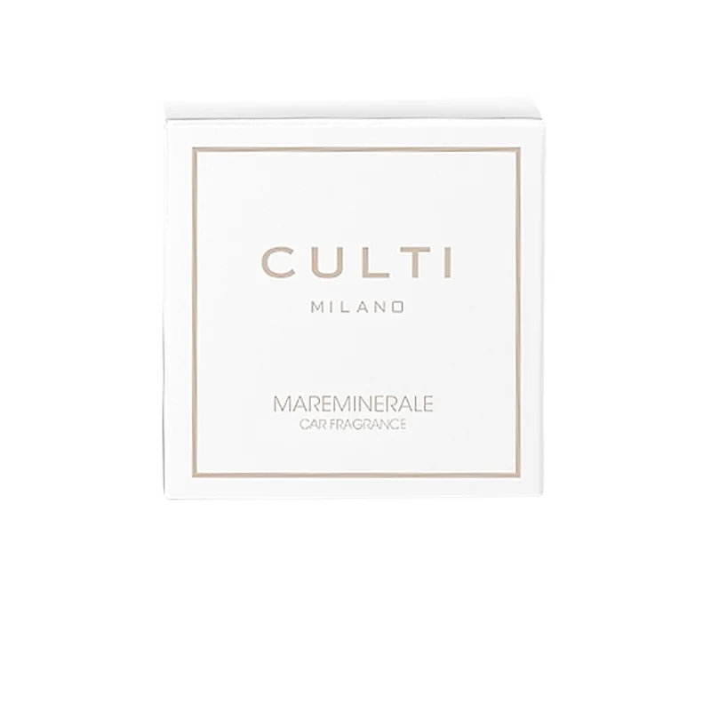 Parfum Voiture Mareminerale