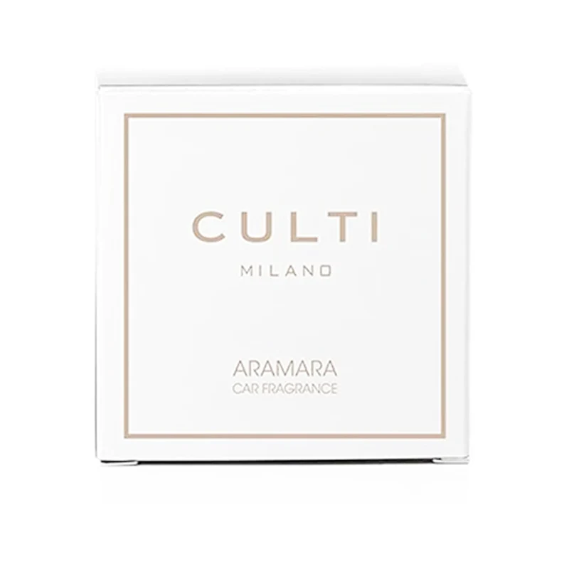 Parfum Voiture Aramara