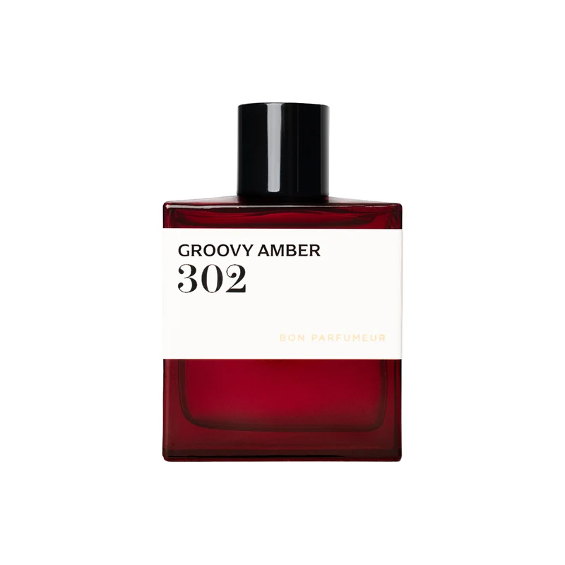 302 Groovy Amber