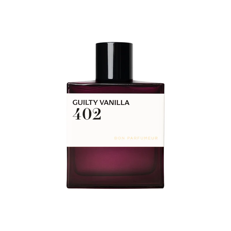 402 Guilty Vanilla