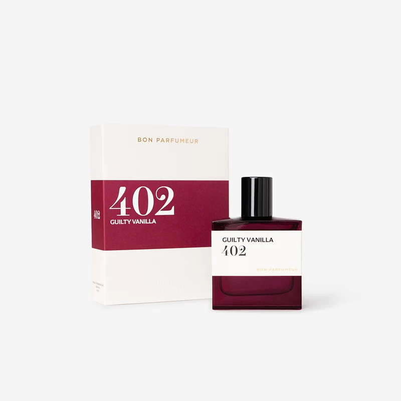 402 Guilty Vanilla