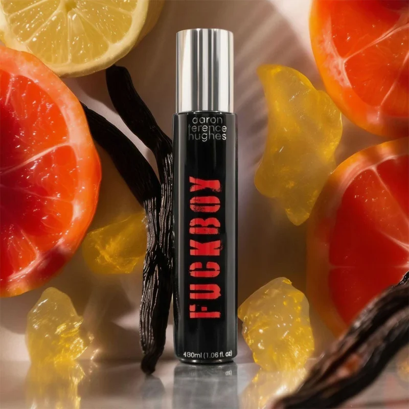 Fuckboy – Eau de Parfum – Sample