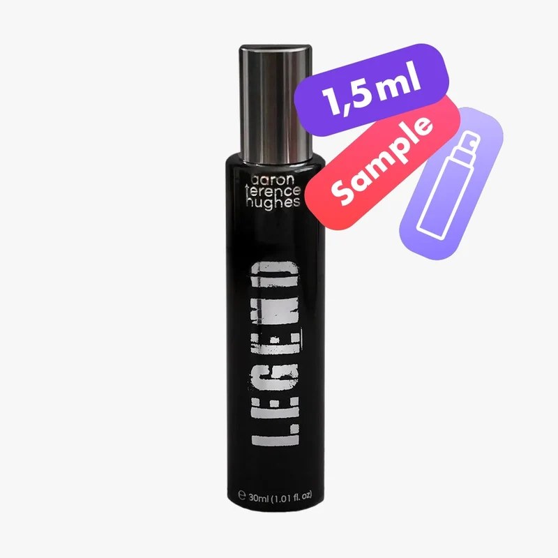 Legend – Eau de Parfum – Sample