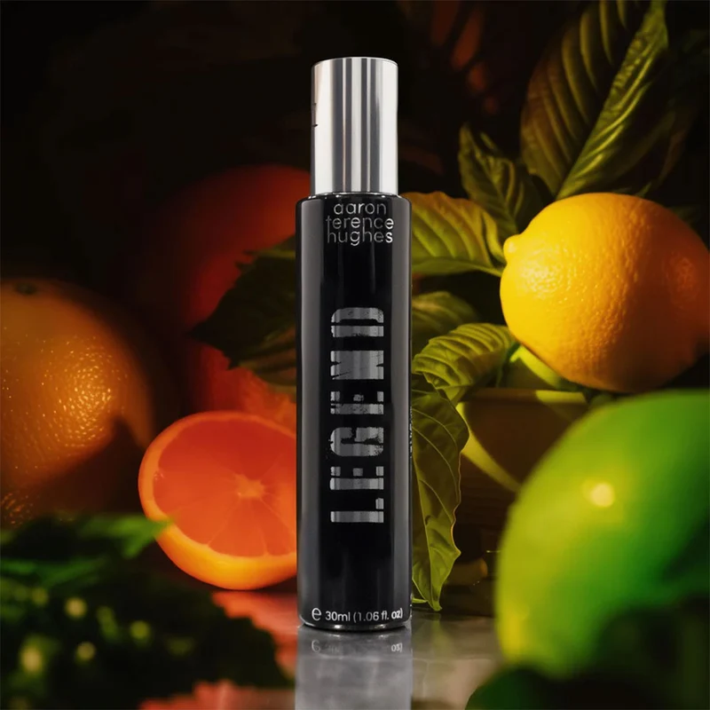 Legend – Eau de Parfum – Sample