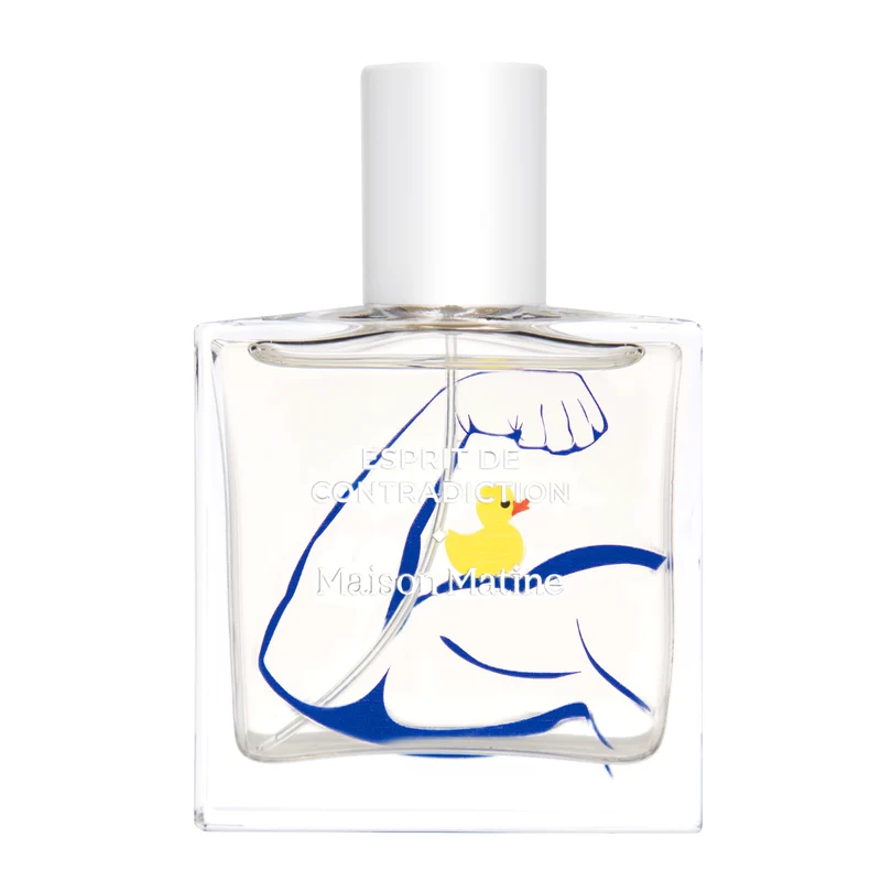 Maison Matine - Esprit de Contradiction