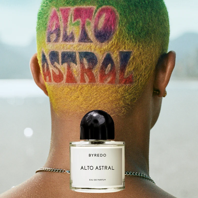 Byredo - Alto Astral