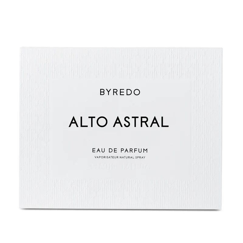 Byredo - Alto Astral