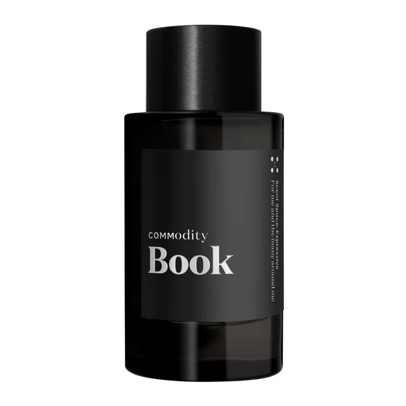 Commodity - Book