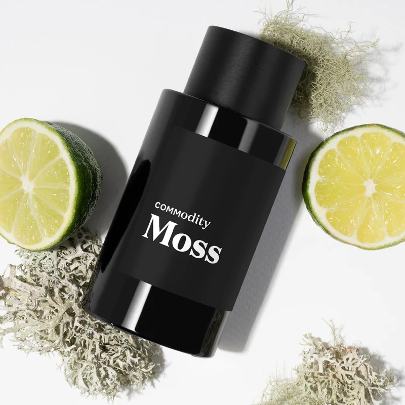 Commodity - Moss