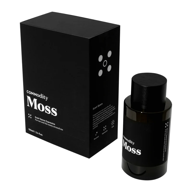 Commodity - Moss