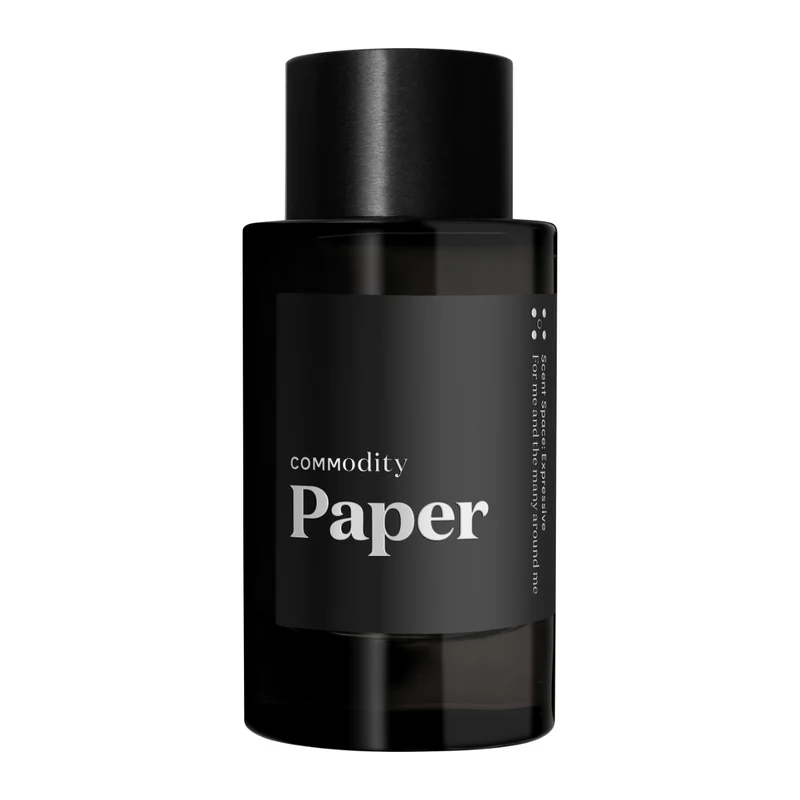 Commodity - Paper
