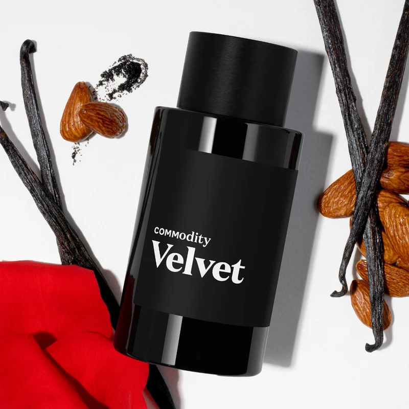 Commodity - Velvet