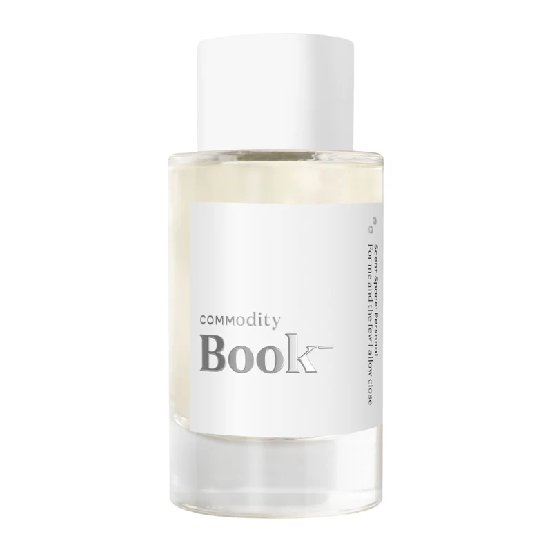 Commodity - Book-