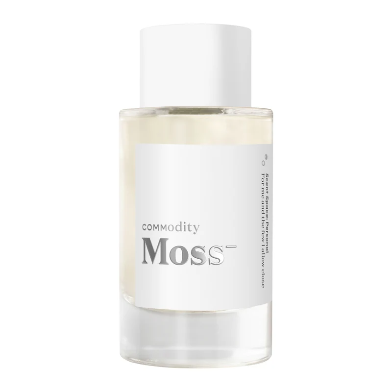 Commodity - Moss-