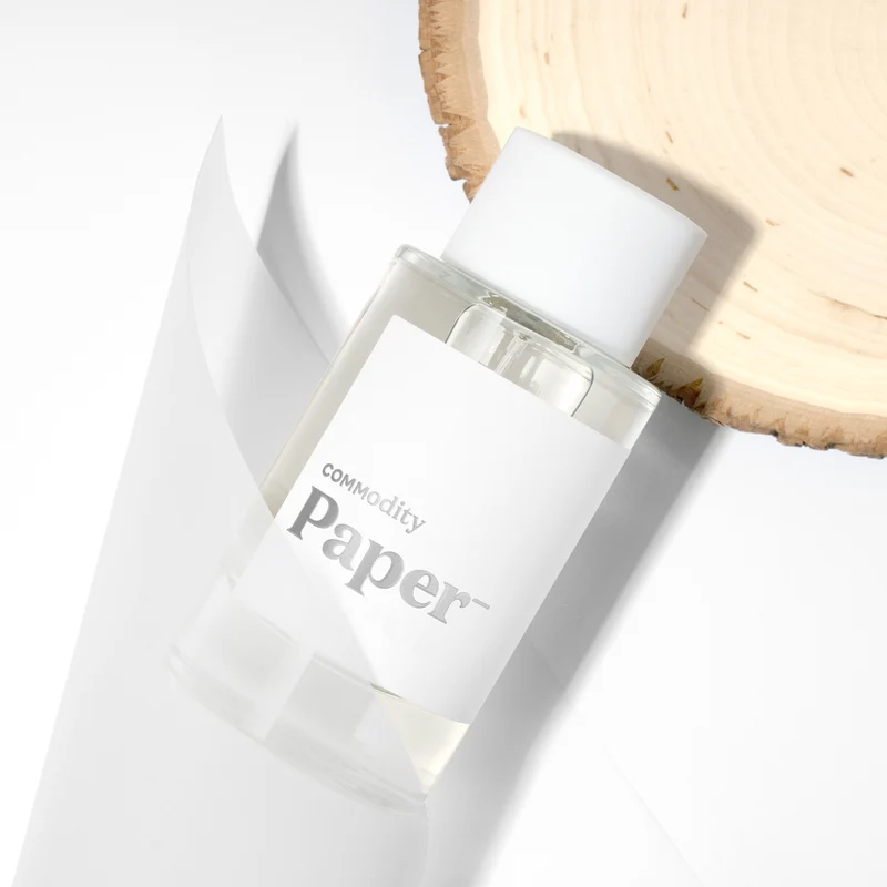 Commodity - Paper-
