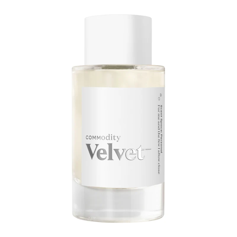 Commodity - Velvet-