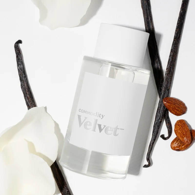 Commodity - Velvet-