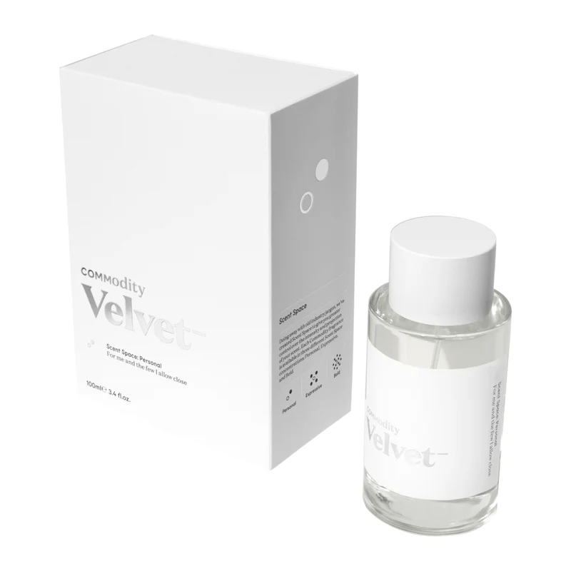Commodity - Velvet-