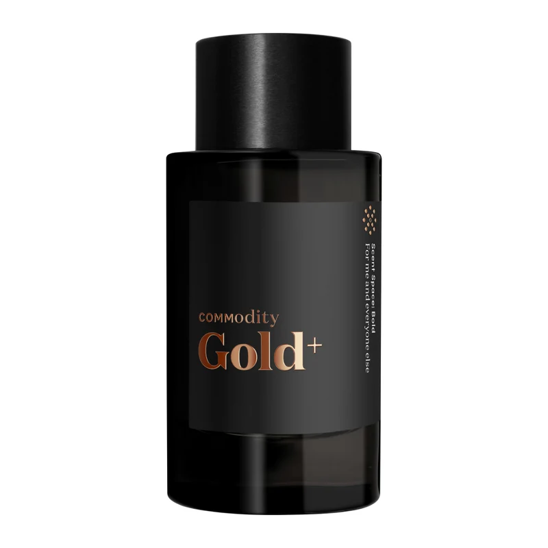Commodity - Gold+