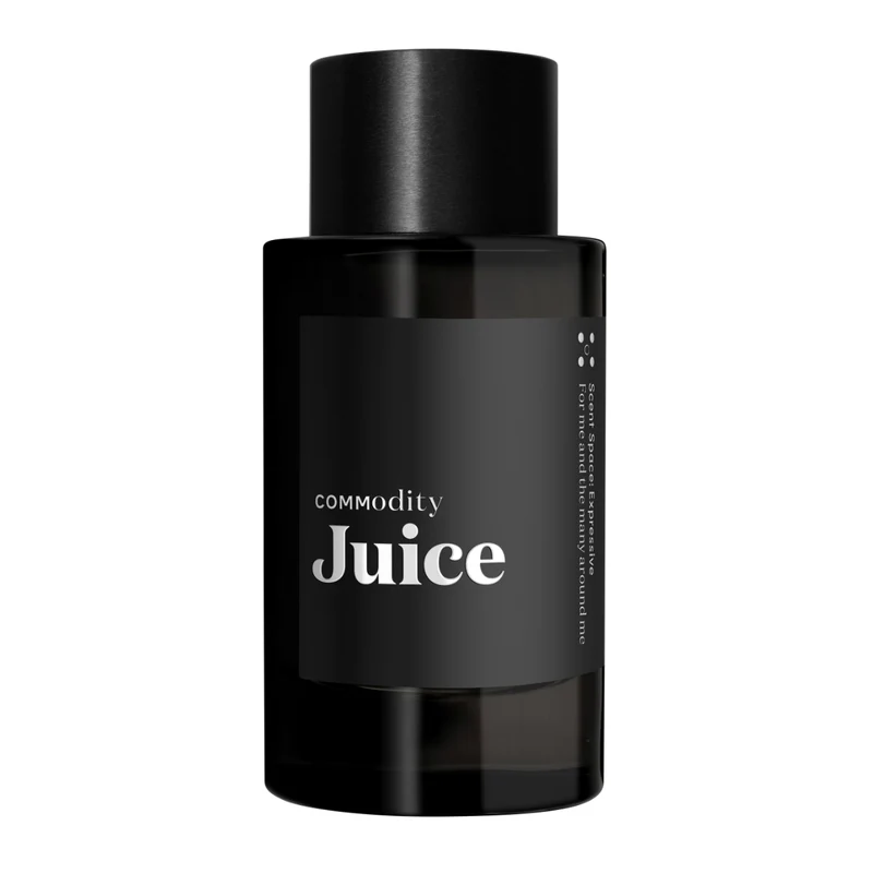 Commodity - Juice