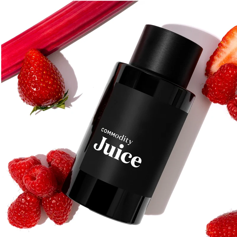 Commodity - Juice