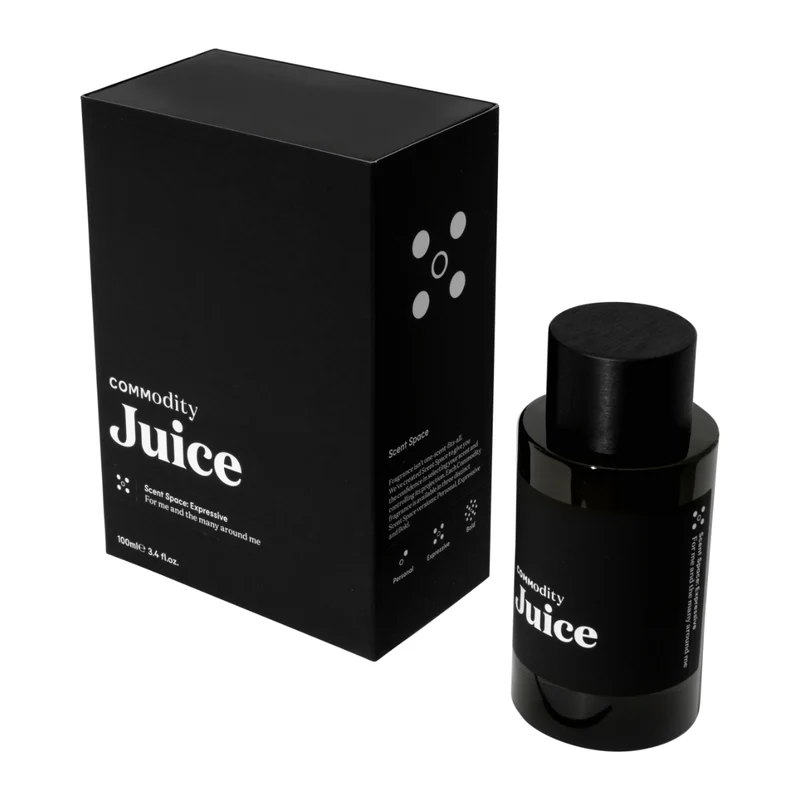 Commodity - Juice