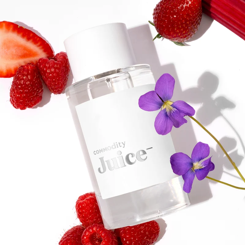 Commodity - Juice-