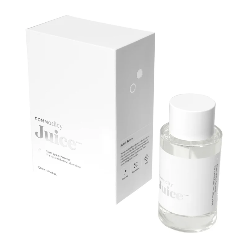 Commodity - Juice-