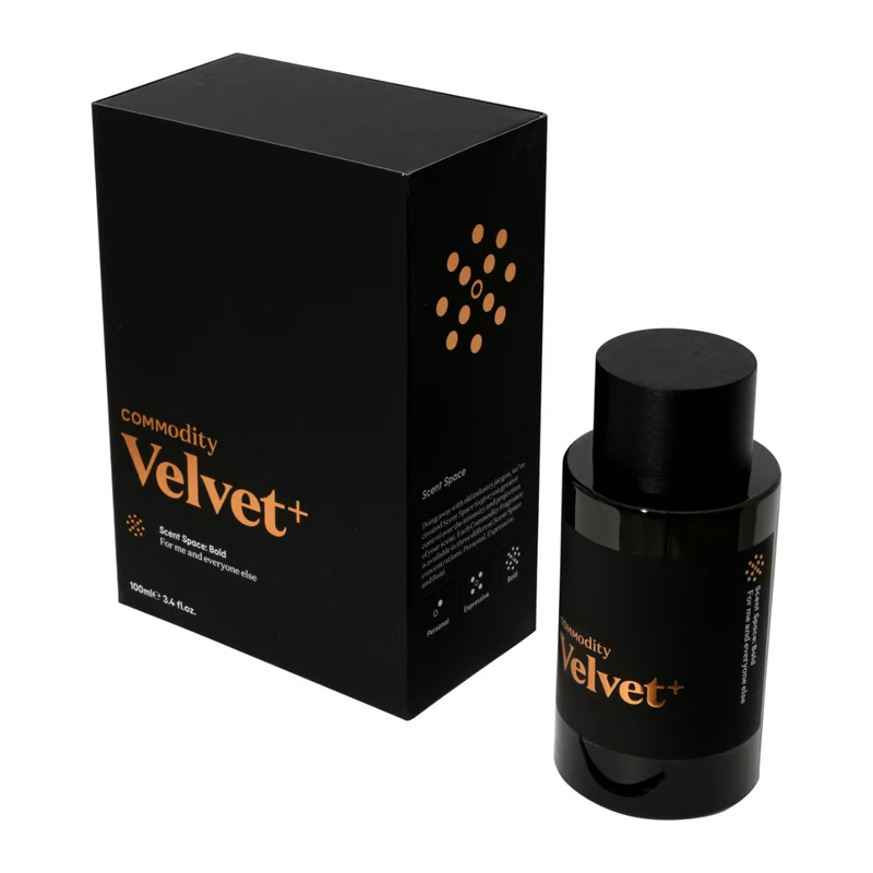 Commodity - Velvet+