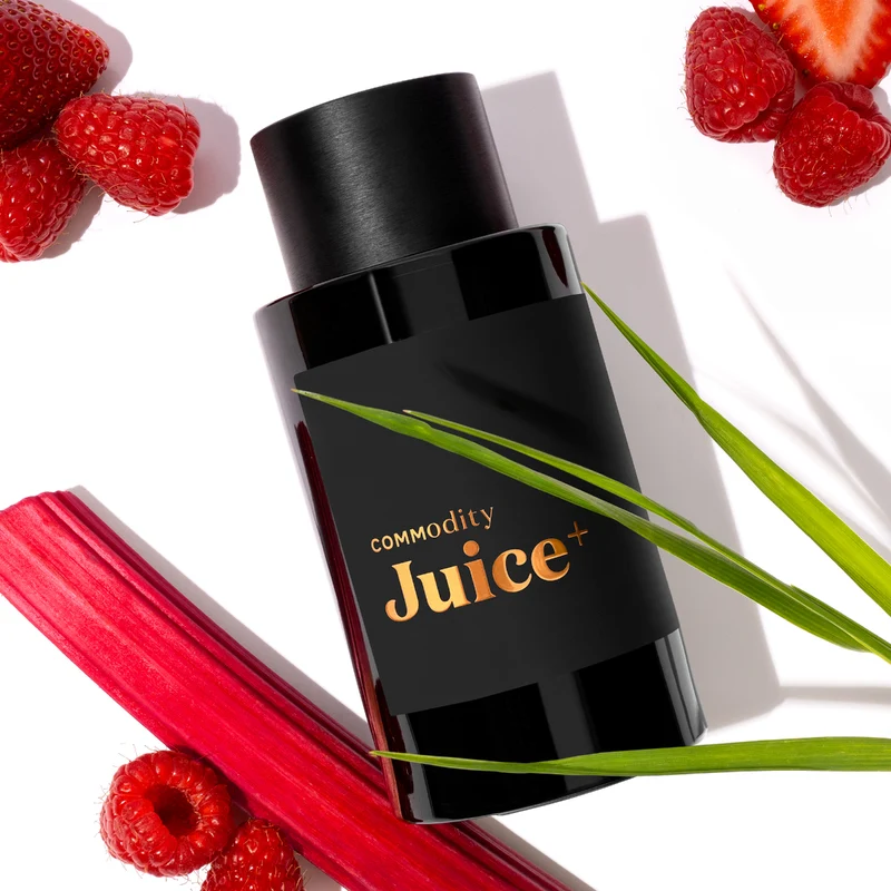 Commodity - Juice+