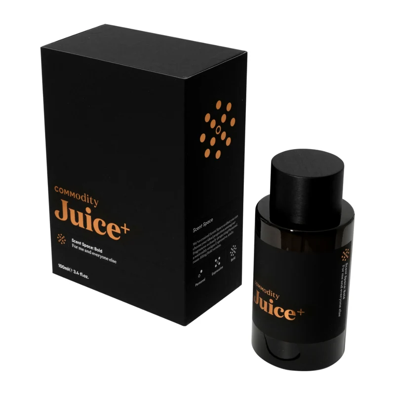 Commodity - Juice+