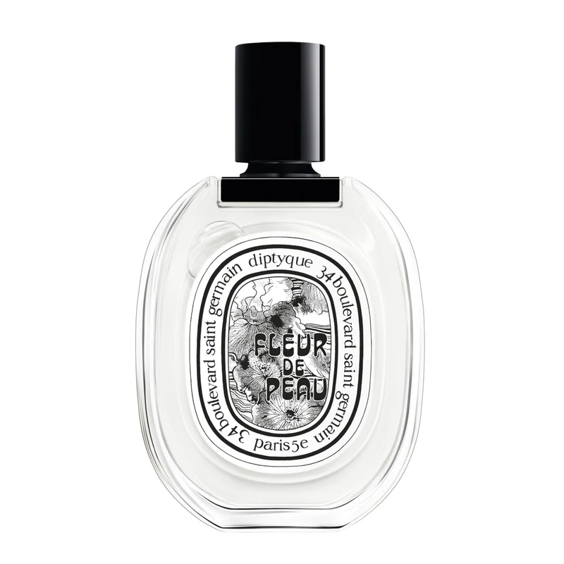 DIPTYQUE - Fleur de Peau