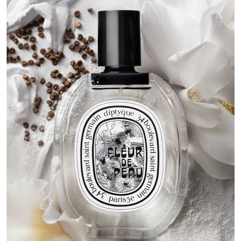 DIPTYQUE - Fleur de Peau
