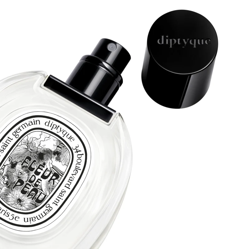 DIPTYQUE - Fleur de Peau