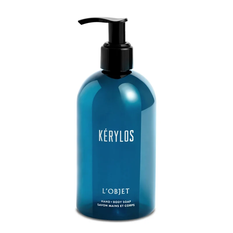 L'Objet - Kérylos - Hand & Body Soap