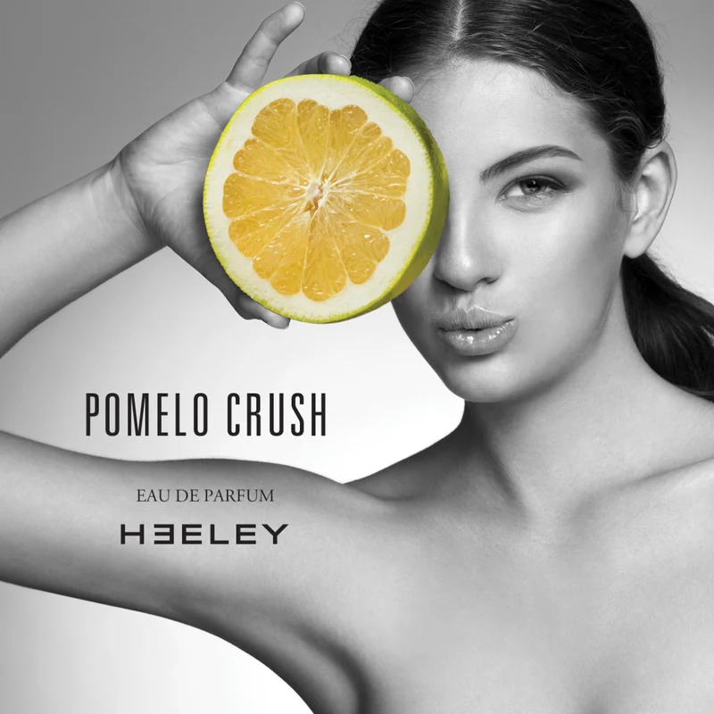 Heeley - Pomelo Crush