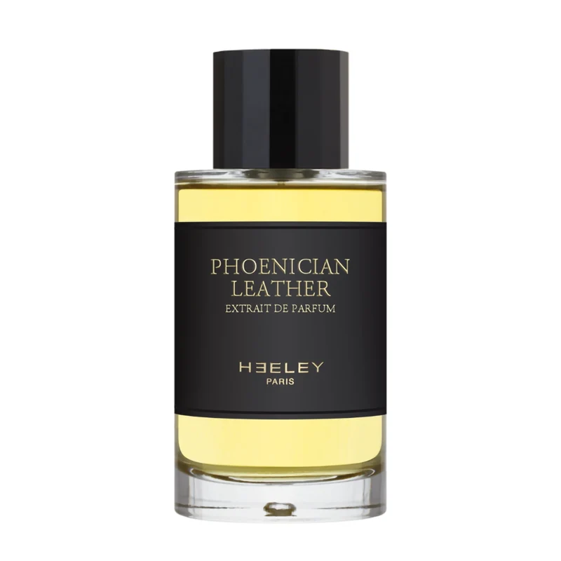 Heeley - Phoenician Leather - Extrait de Parfum