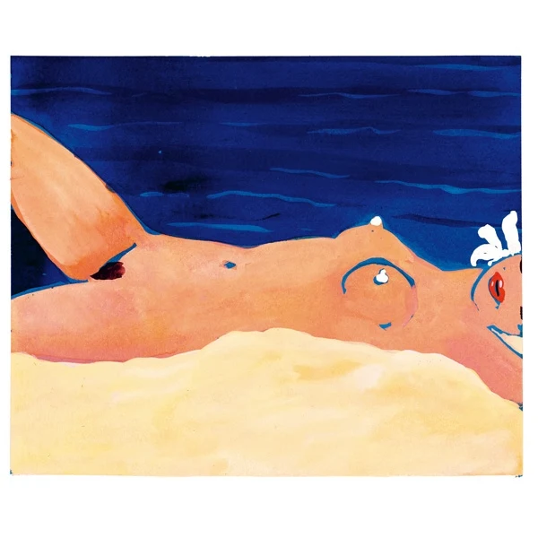Frédéric Malle - Lys Méditerranée