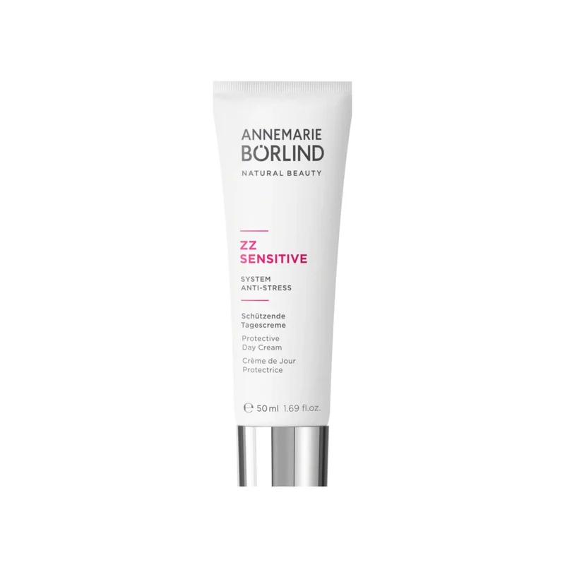 ZZ SENSITIVE Crème de Jour Protectrice