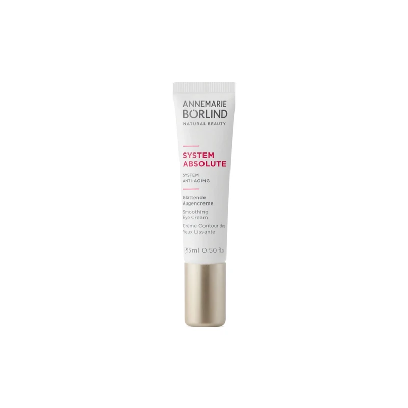 SYSTEM ABSOLUTE Crème Contour des Yeux Lissante