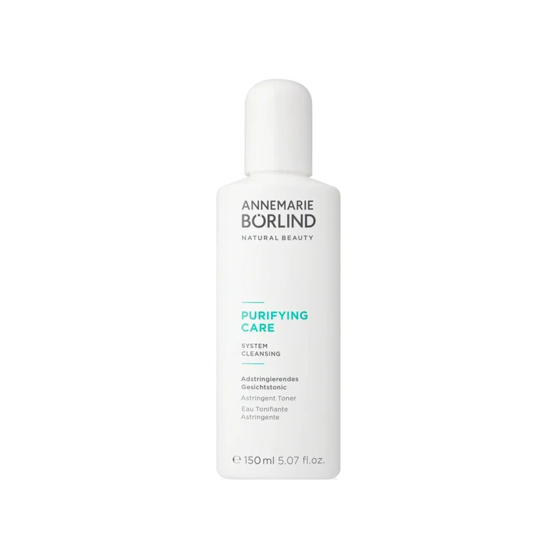 PURIFYING CARE Eau Tonifiante Astringente
