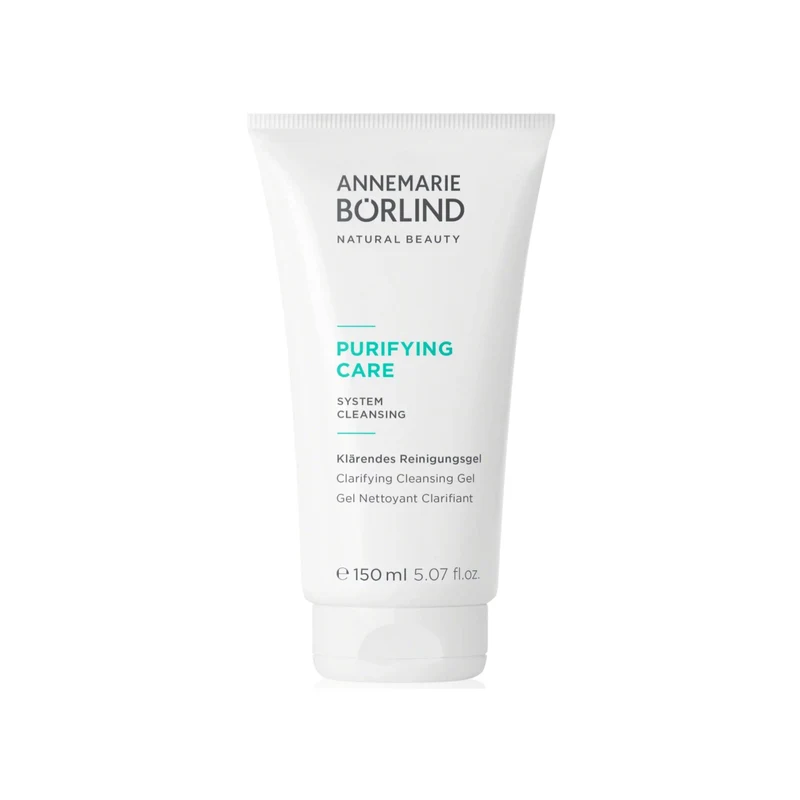 PURIFYING CARE Gel Nettoyant Clarifiant